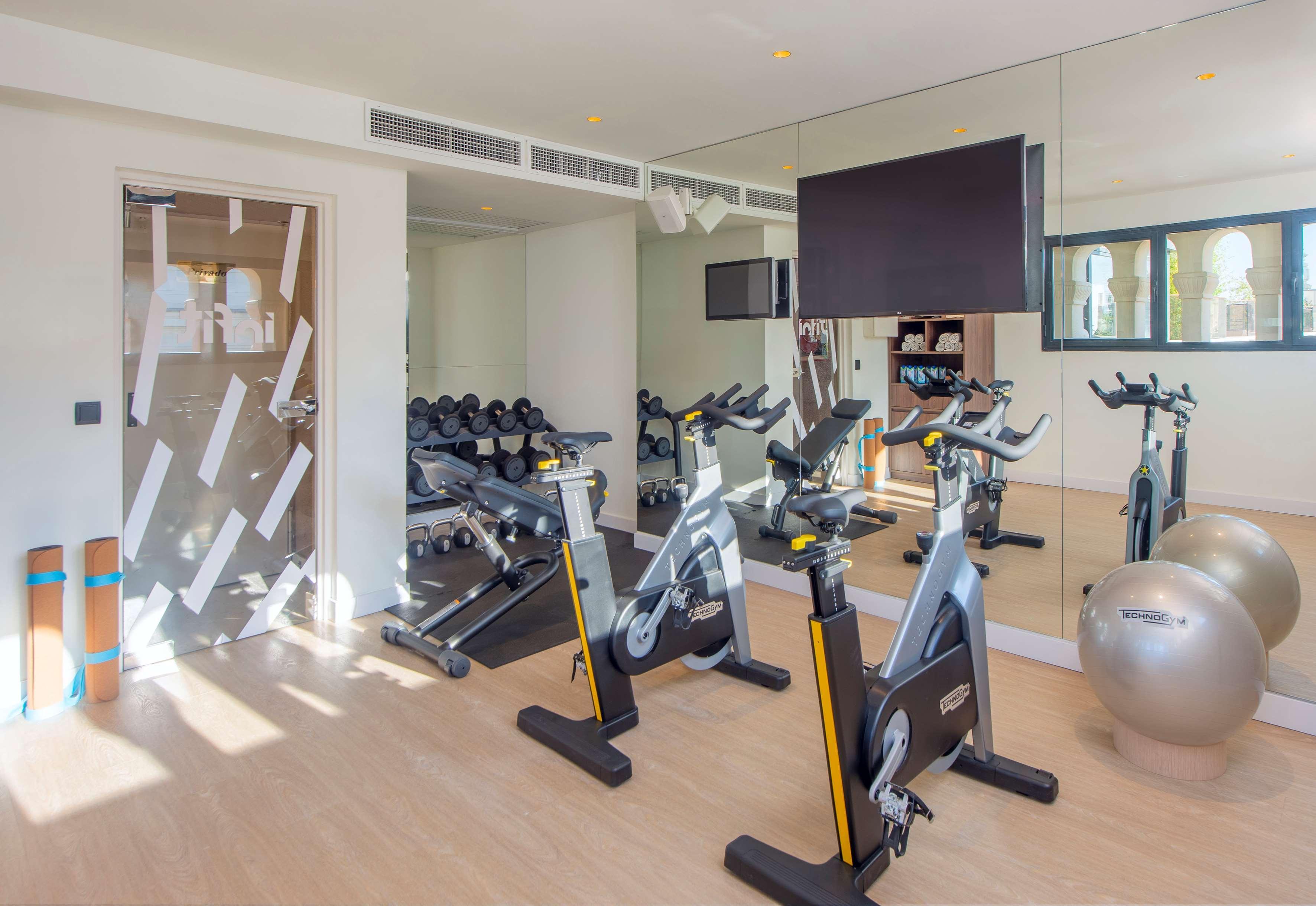 Innside By Melia Madrid Gran Via Ngoại thất bức ảnh