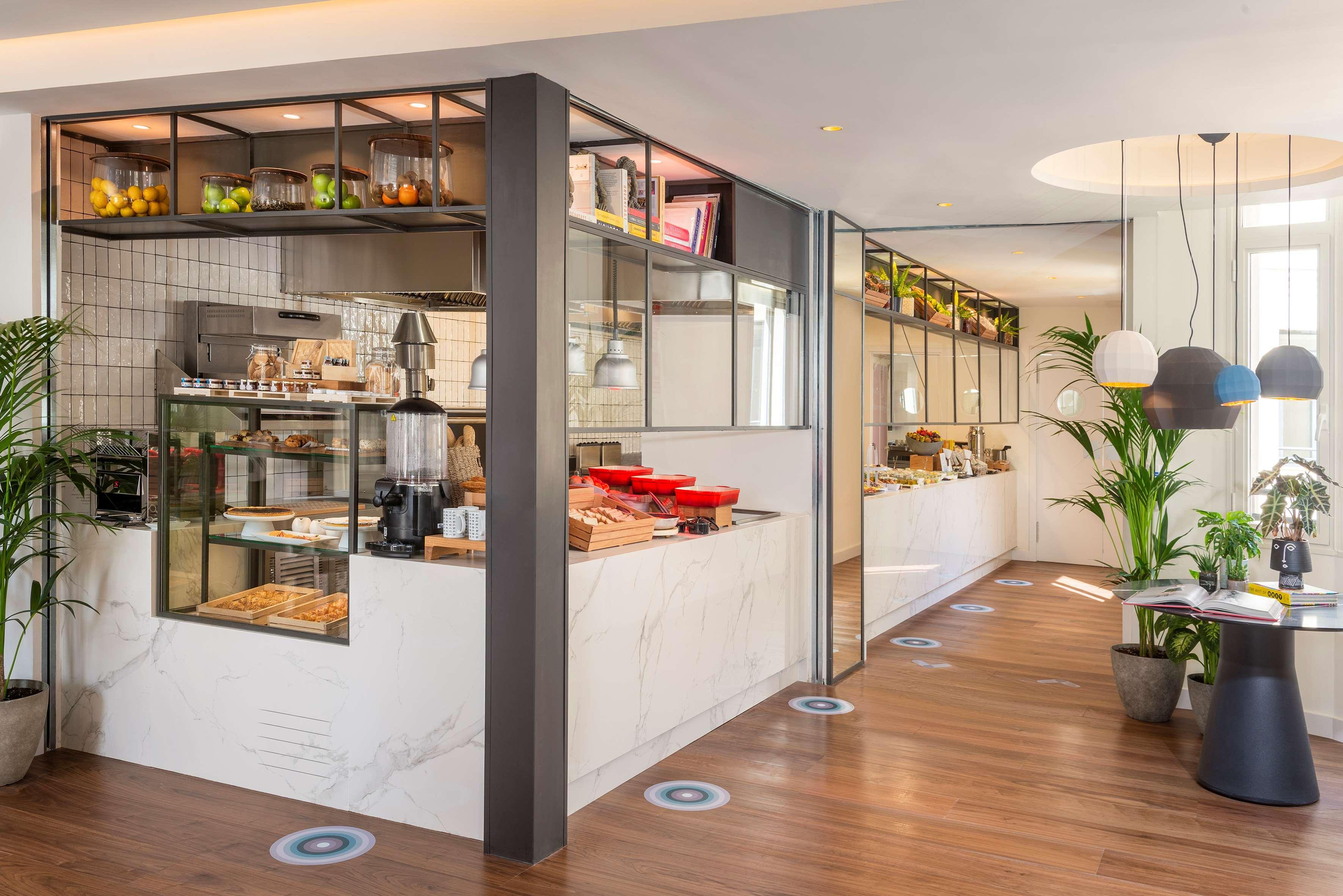 Innside By Melia Madrid Gran Via Ngoại thất bức ảnh